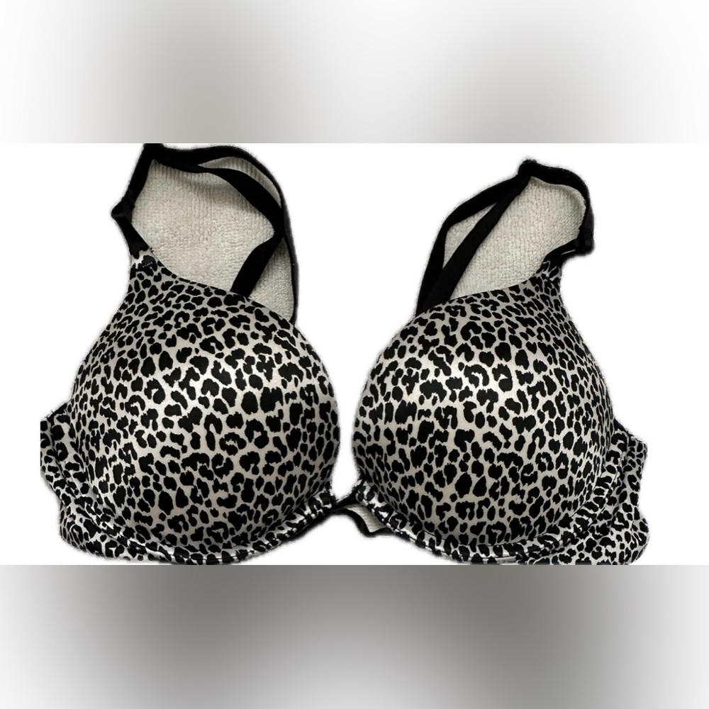 Bombshell Add-2-Cups Push Up Strapless Bra